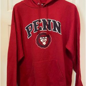 UPenn Hoodie